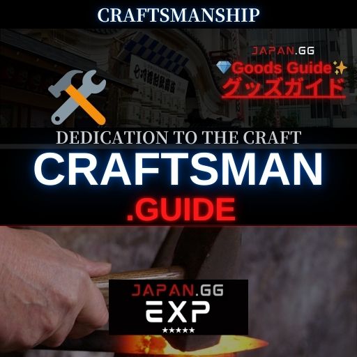 Craftsman