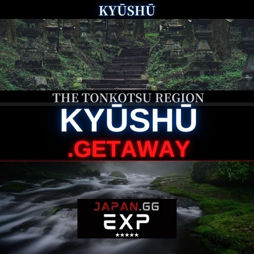 Kyushu