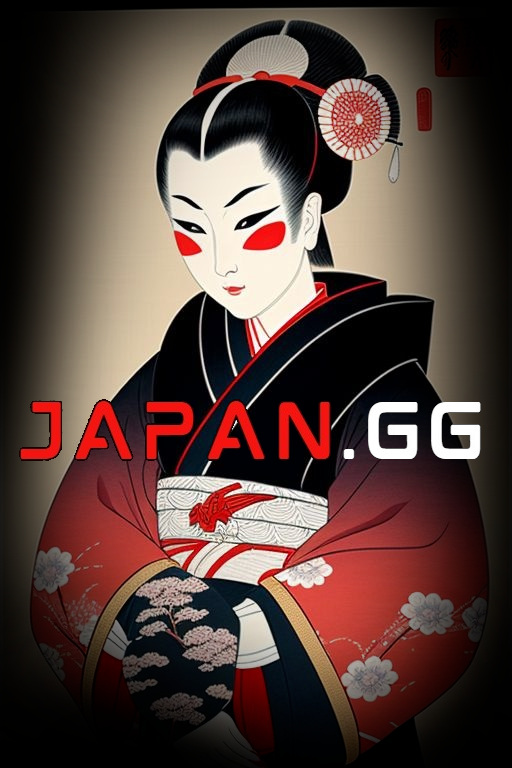 Japan.gg