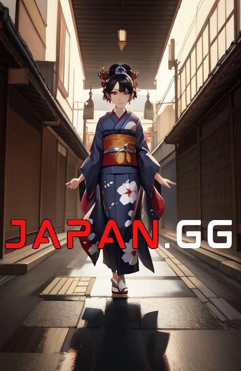 Japan.gg
